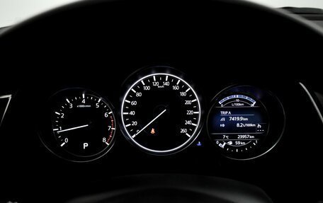 Mazda 6, 2018 год, 2 450 000 рублей, 21 фотография