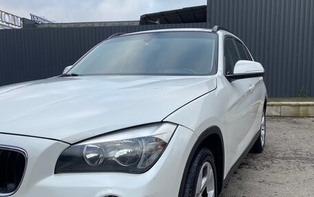 BMW X1, 2014 год, 1 250 000 рублей, 2 фотография