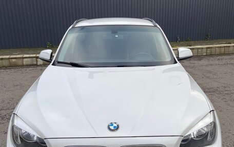 BMW X1, 2014 год, 1 250 000 рублей, 3 фотография