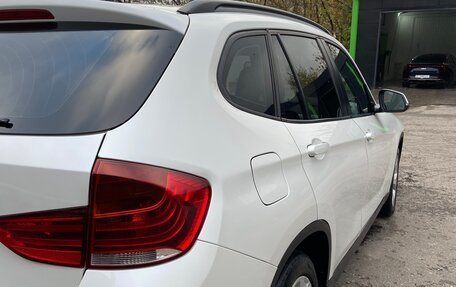 BMW X1, 2014 год, 1 250 000 рублей, 5 фотография