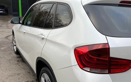 BMW X1, 2014 год, 1 250 000 рублей, 4 фотография