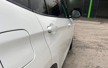 BMW X1, 2014 год, 1 250 000 рублей, 7 фотография