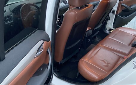 BMW X1, 2014 год, 1 250 000 рублей, 15 фотография