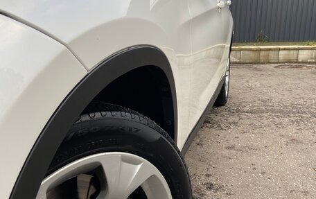 BMW X1, 2014 год, 1 250 000 рублей, 11 фотография