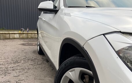 BMW X1, 2014 год, 1 250 000 рублей, 10 фотография