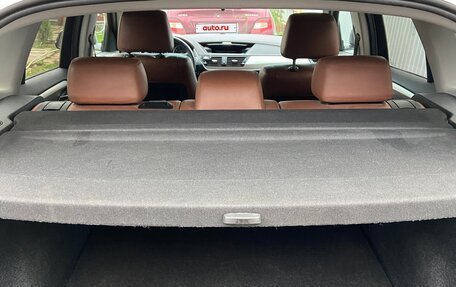 BMW X1, 2014 год, 1 250 000 рублей, 12 фотография