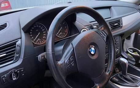 BMW X1, 2014 год, 1 250 000 рублей, 17 фотография