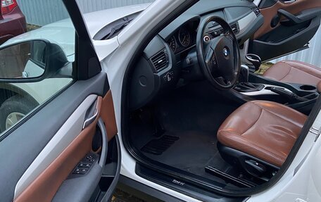 BMW X1, 2014 год, 1 250 000 рублей, 16 фотография