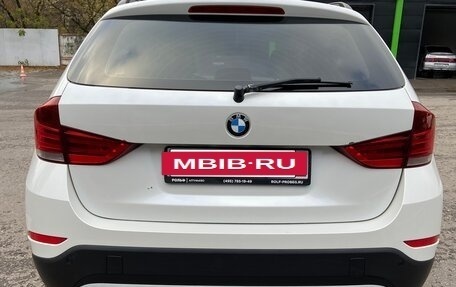 BMW X1, 2014 год, 1 250 000 рублей, 6 фотография