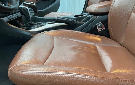 BMW X1, 2014 год, 1 250 000 рублей, 18 фотография