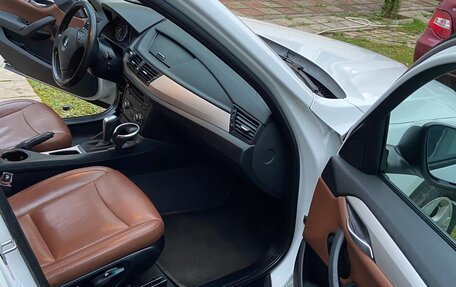 BMW X1, 2014 год, 1 250 000 рублей, 20 фотография