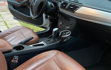 BMW X1, 2014 год, 1 250 000 рублей, 21 фотография