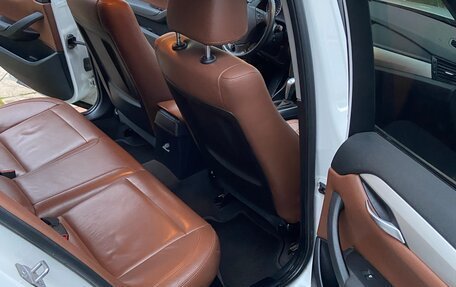 BMW X1, 2014 год, 1 250 000 рублей, 19 фотография