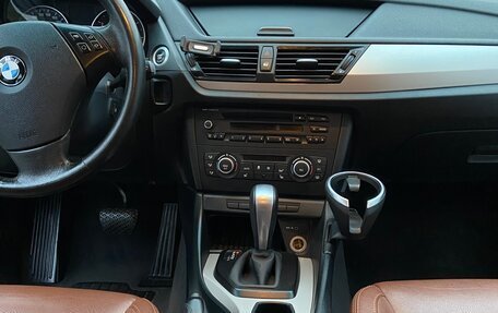 BMW X1, 2014 год, 1 250 000 рублей, 22 фотография