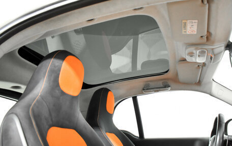 Smart Fortwo III, 2018 год, 1 100 000 рублей, 13 фотография