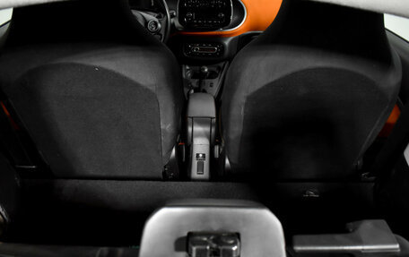 Smart Fortwo III, 2018 год, 1 100 000 рублей, 17 фотография