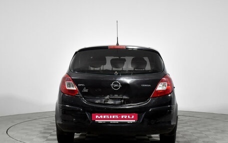 Opel Corsa D, 2008 год, 250 000 рублей, 6 фотография