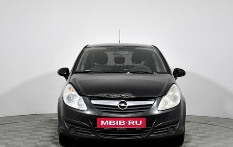 Opel Corsa D, 2008 год, 250 000 рублей, 2 фотография