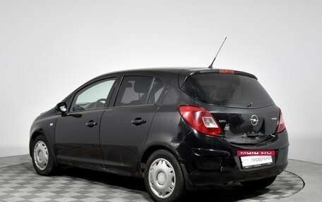 Opel Corsa D, 2008 год, 250 000 рублей, 7 фотография