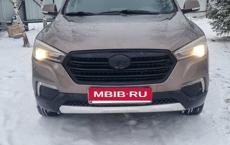 FAW Besturn X80 I рестайлинг, 2019 год, 800 000 рублей, 3 фотография