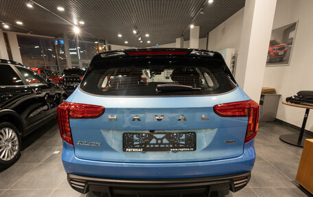 Haval Jolion, 2024 год, 2 249 000 рублей, 4 фотография