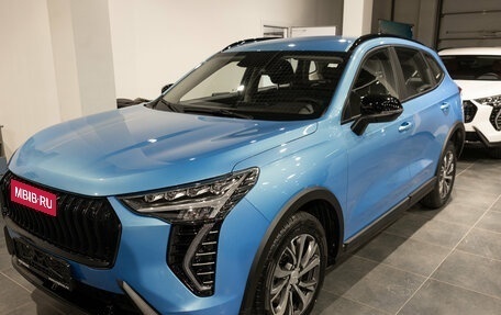 Haval Jolion, 2024 год, 2 249 000 рублей, 2 фотография