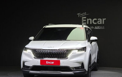 KIA Carnival, 2021 год, 2 854 000 рублей, 1 фотография