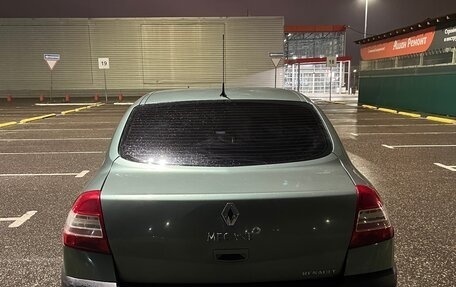 Renault Megane II, 2006 год, 450 000 рублей, 5 фотография