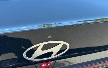 Hyundai Elantra, 2025 год, 2 100 000 рублей, 14 фотография