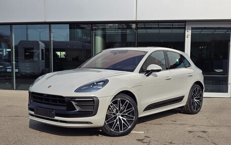 Porsche Macan I рестайлинг, 2025 год, 12 590 000 рублей, 1 фотография
