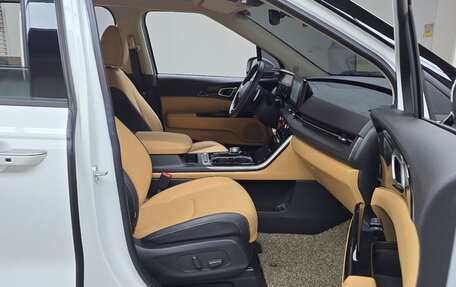 KIA Carnival, 2021 год, 2 854 000 рублей, 10 фотография