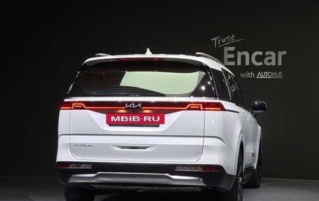 KIA Carnival, 2021 год, 2 854 000 рублей, 3 фотография
