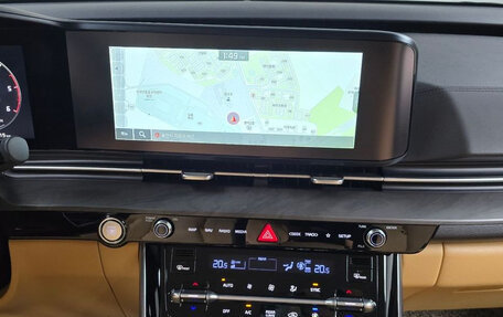 KIA Carnival, 2021 год, 2 854 000 рублей, 13 фотография