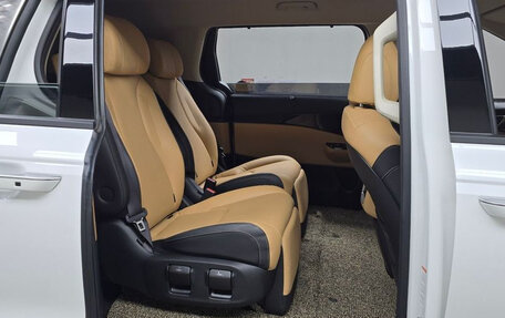 KIA Carnival, 2021 год, 2 854 000 рублей, 11 фотография