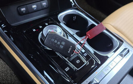 KIA Carnival, 2021 год, 2 854 000 рублей, 8 фотография