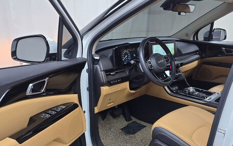 KIA Carnival, 2021 год, 2 854 000 рублей, 9 фотография