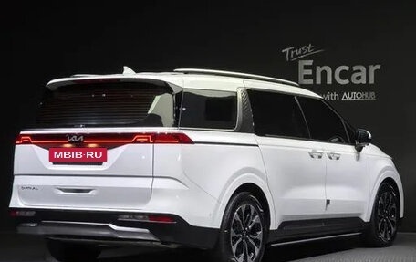 KIA Carnival, 2021 год, 2 854 000 рублей, 2 фотография