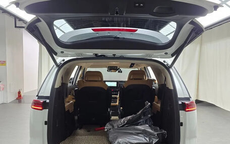KIA Carnival, 2021 год, 2 854 000 рублей, 19 фотография