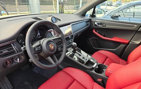 Porsche Macan I рестайлинг, 2025 год, 12 590 000 рублей, 9 фотография