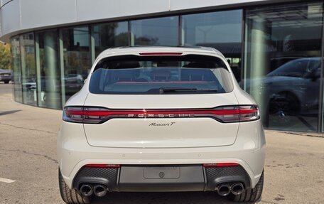 Porsche Macan I рестайлинг, 2025 год, 12 590 000 рублей, 5 фотография