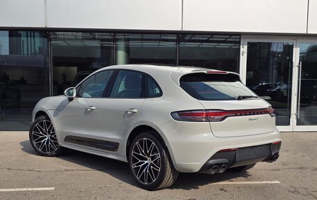 Porsche Macan I рестайлинг, 2025 год, 12 590 000 рублей, 6 фотография