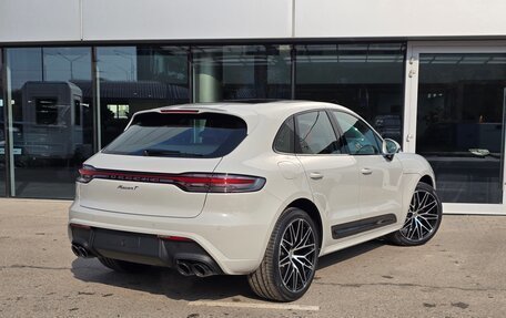 Porsche Macan I рестайлинг, 2025 год, 12 590 000 рублей, 4 фотография