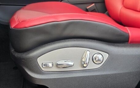 Porsche Macan I рестайлинг, 2025 год, 12 590 000 рублей, 11 фотография