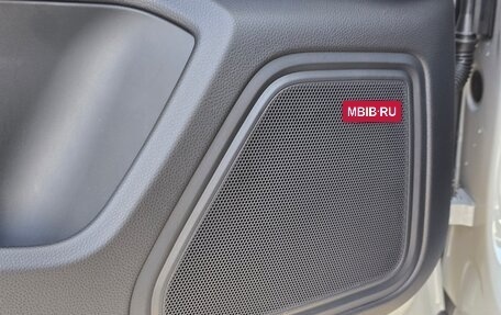 Porsche Macan I рестайлинг, 2025 год, 12 590 000 рублей, 8 фотография