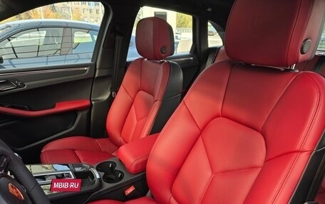 Porsche Macan I рестайлинг, 2025 год, 12 590 000 рублей, 10 фотография