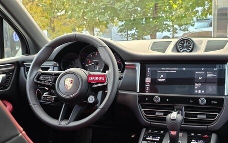 Porsche Macan I рестайлинг, 2025 год, 12 590 000 рублей, 12 фотография