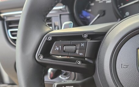 Porsche Macan I рестайлинг, 2025 год, 12 590 000 рублей, 14 фотография