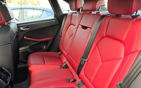 Porsche Macan I рестайлинг, 2025 год, 12 590 000 рублей, 22 фотография