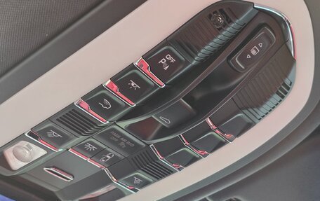 Porsche Macan I рестайлинг, 2025 год, 12 590 000 рублей, 16 фотография