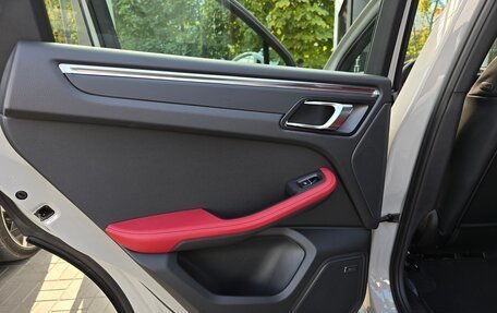 Porsche Macan I рестайлинг, 2025 год, 12 590 000 рублей, 20 фотография